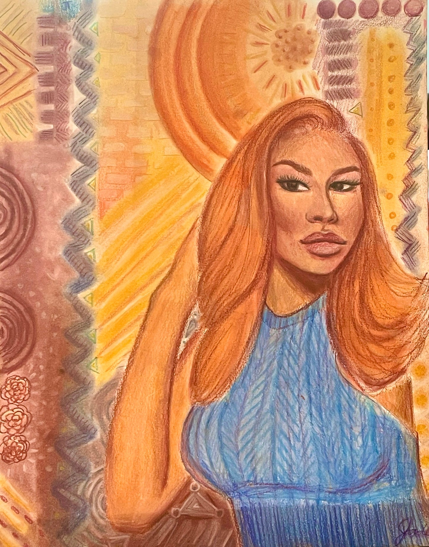 Solar Essence
